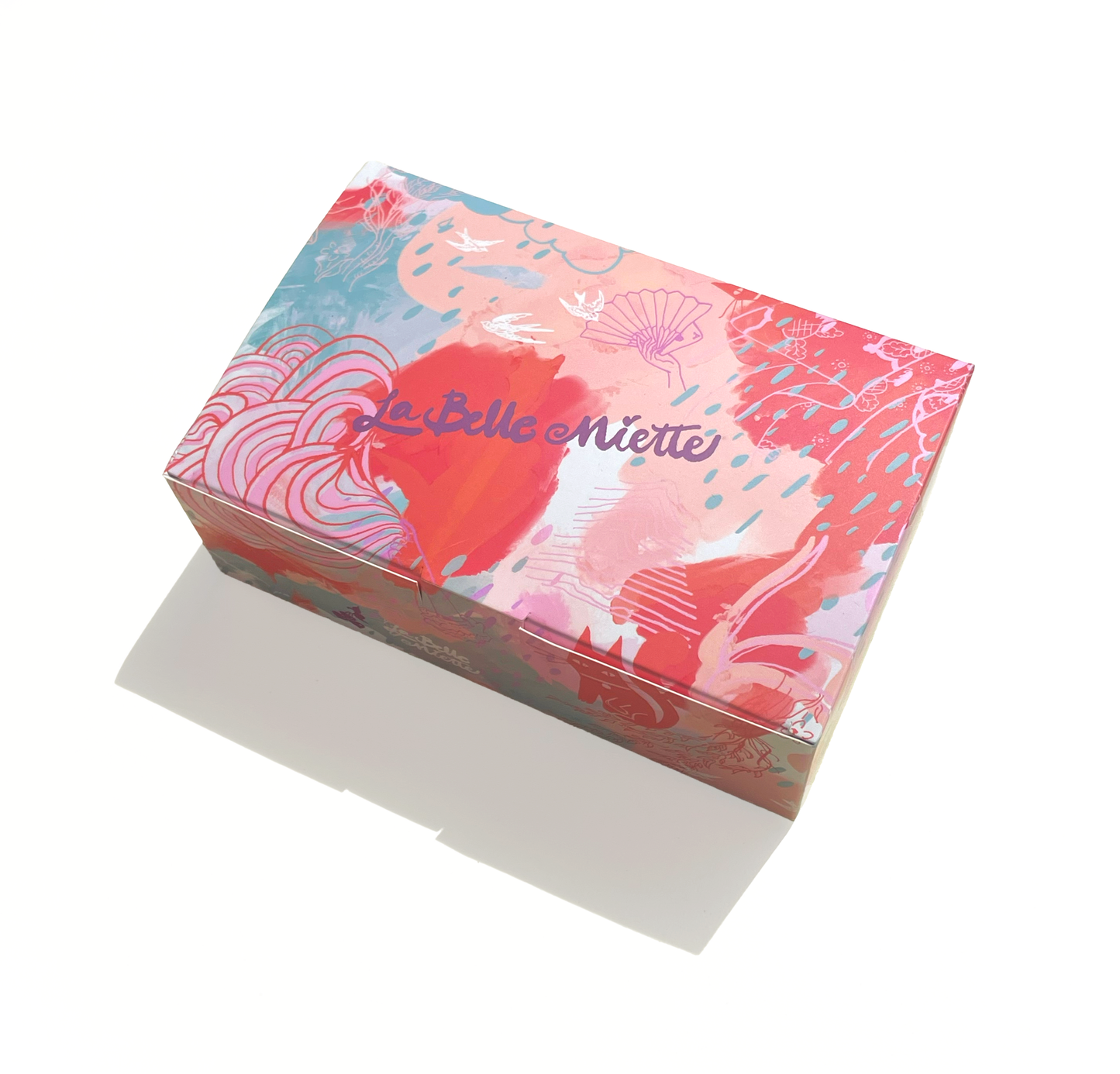 Complimentary Boxes