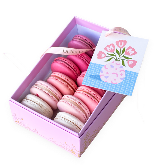 Mother's Day - Gift Box 12