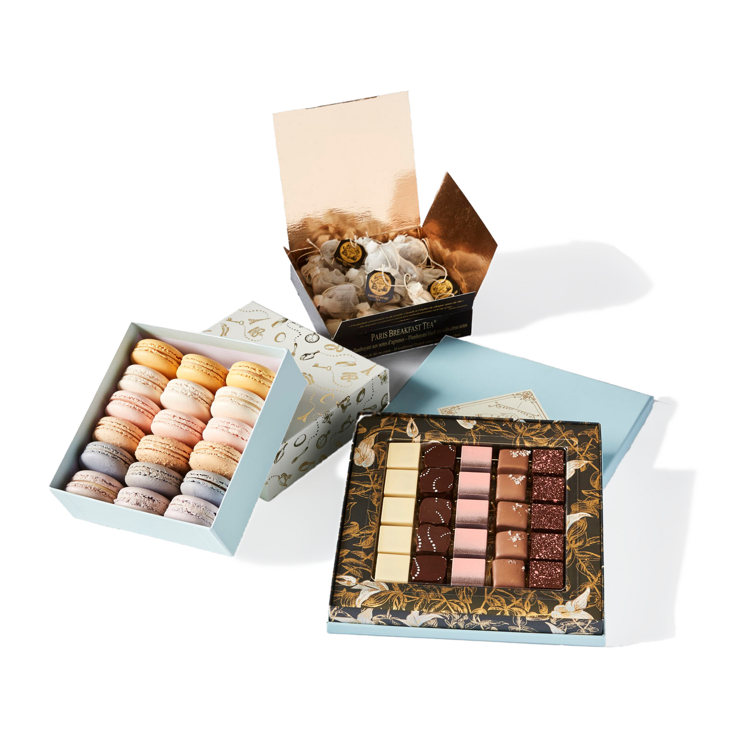 Belle de Jour gift set