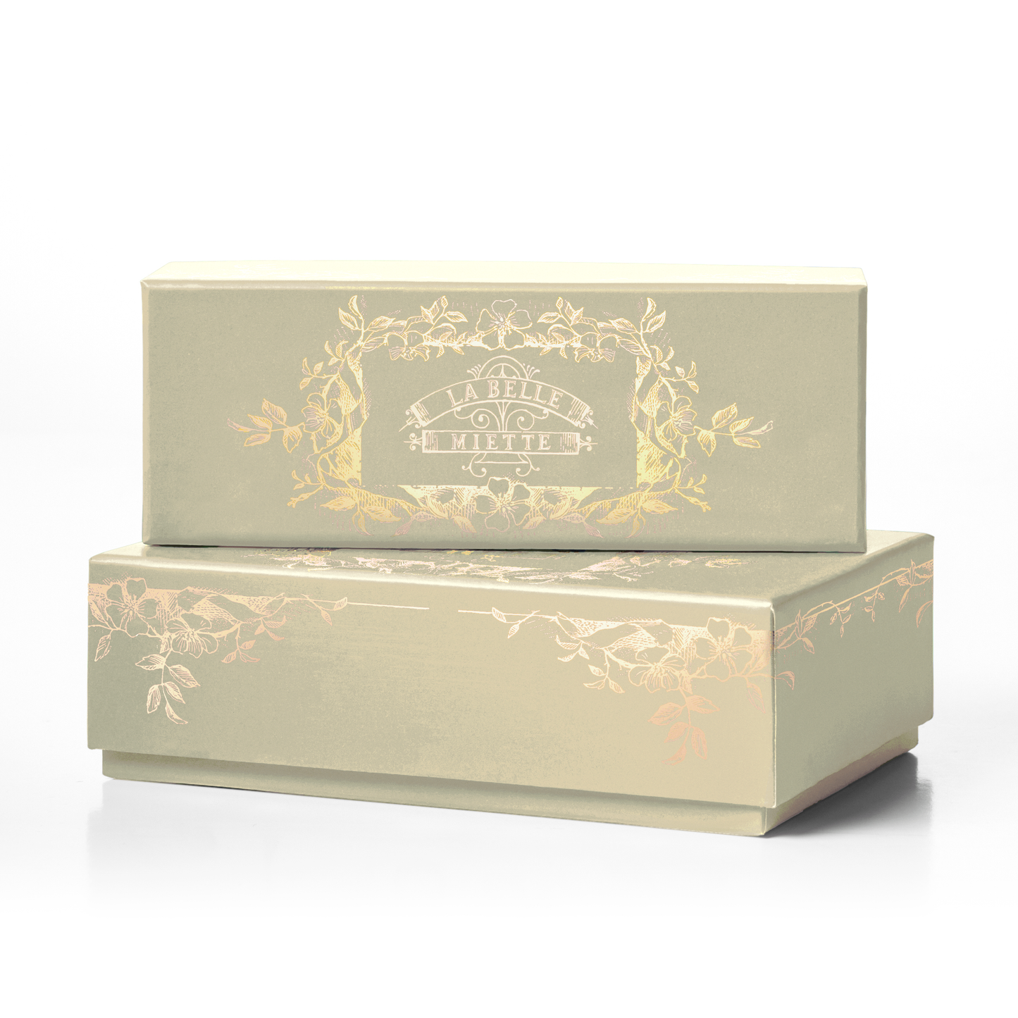 Christmas Selection – 6pc Macaron Gift Box