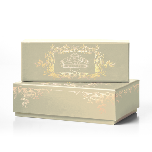 Our Best Sellers | 6 Macaron Gift Box