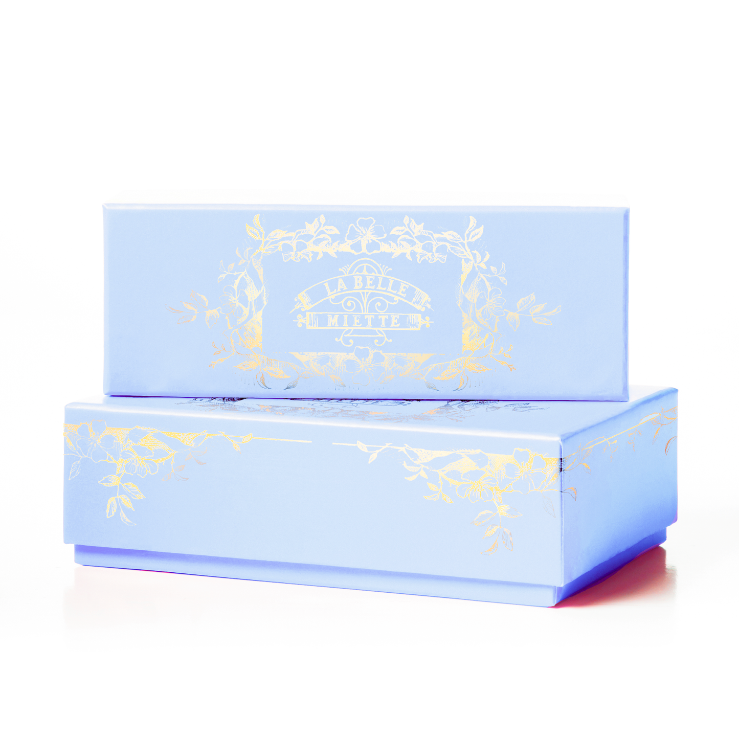 Fruits & Flowers | 12 Macaron Gift Box