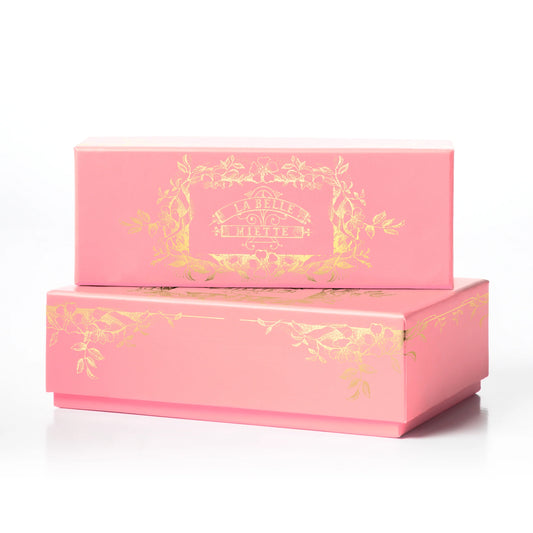 Assorted Macarons | 6 Macaron Gift Box