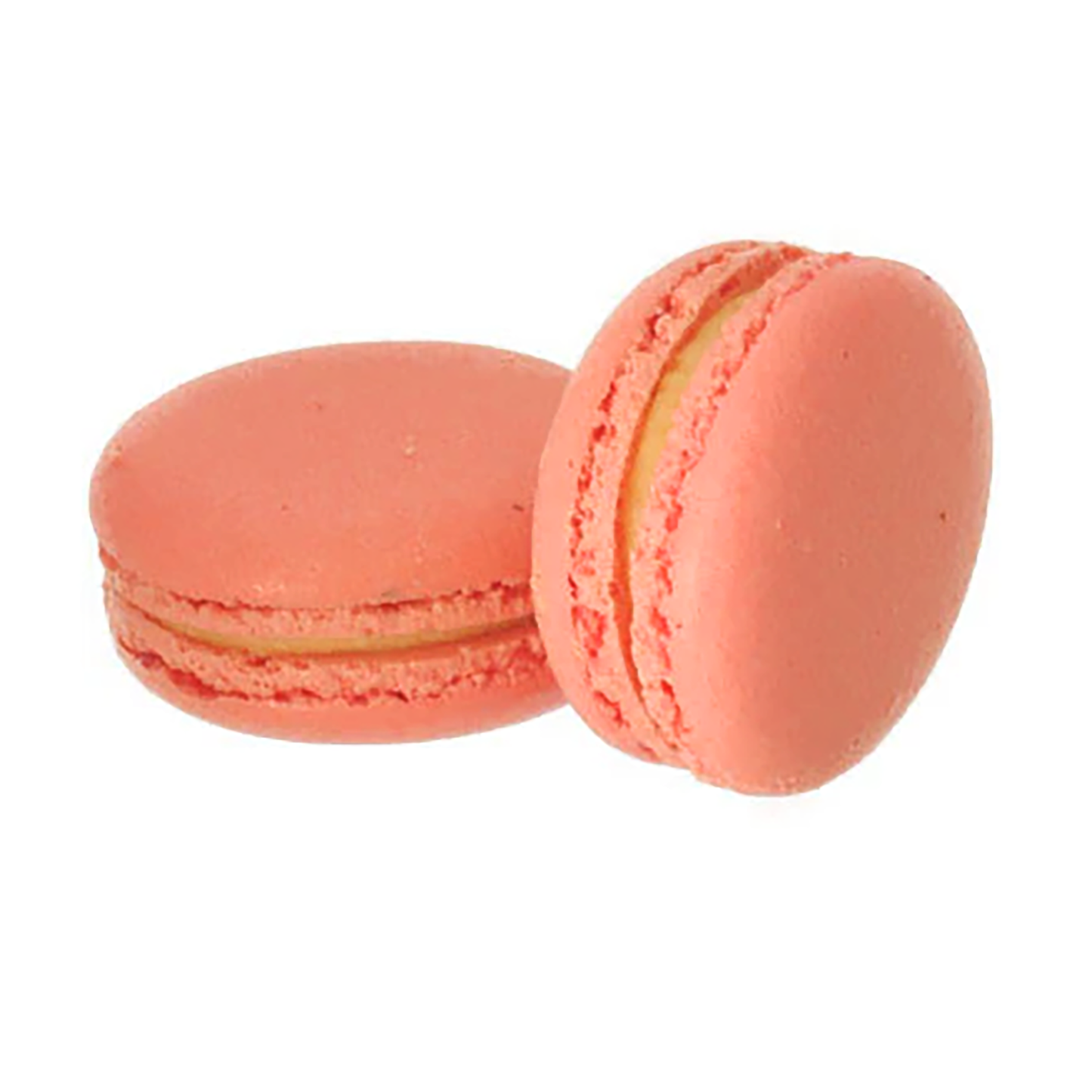 Strawberry, Passionfruit & Rhubarb