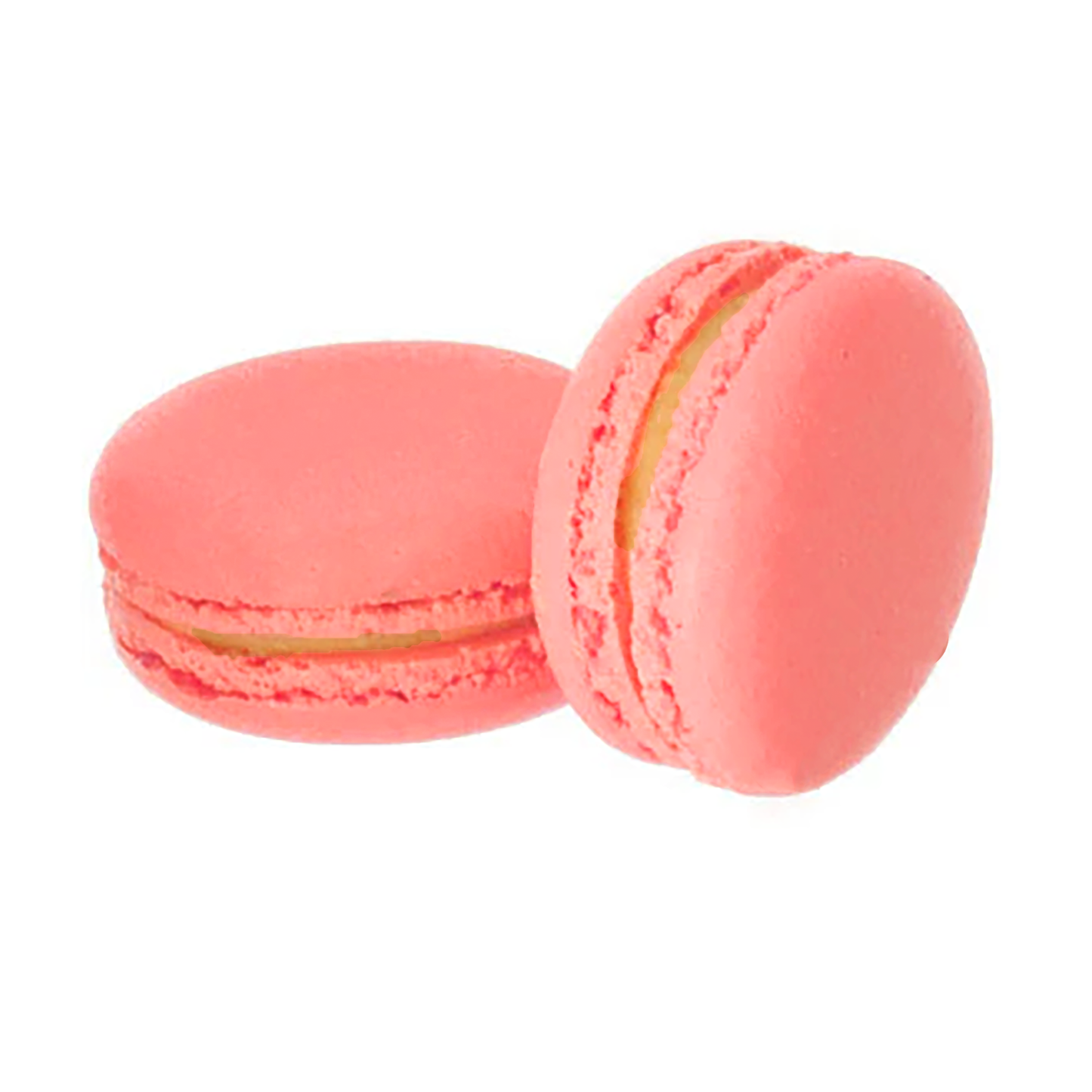 Strawberry, Passionfruit & Rhubarb