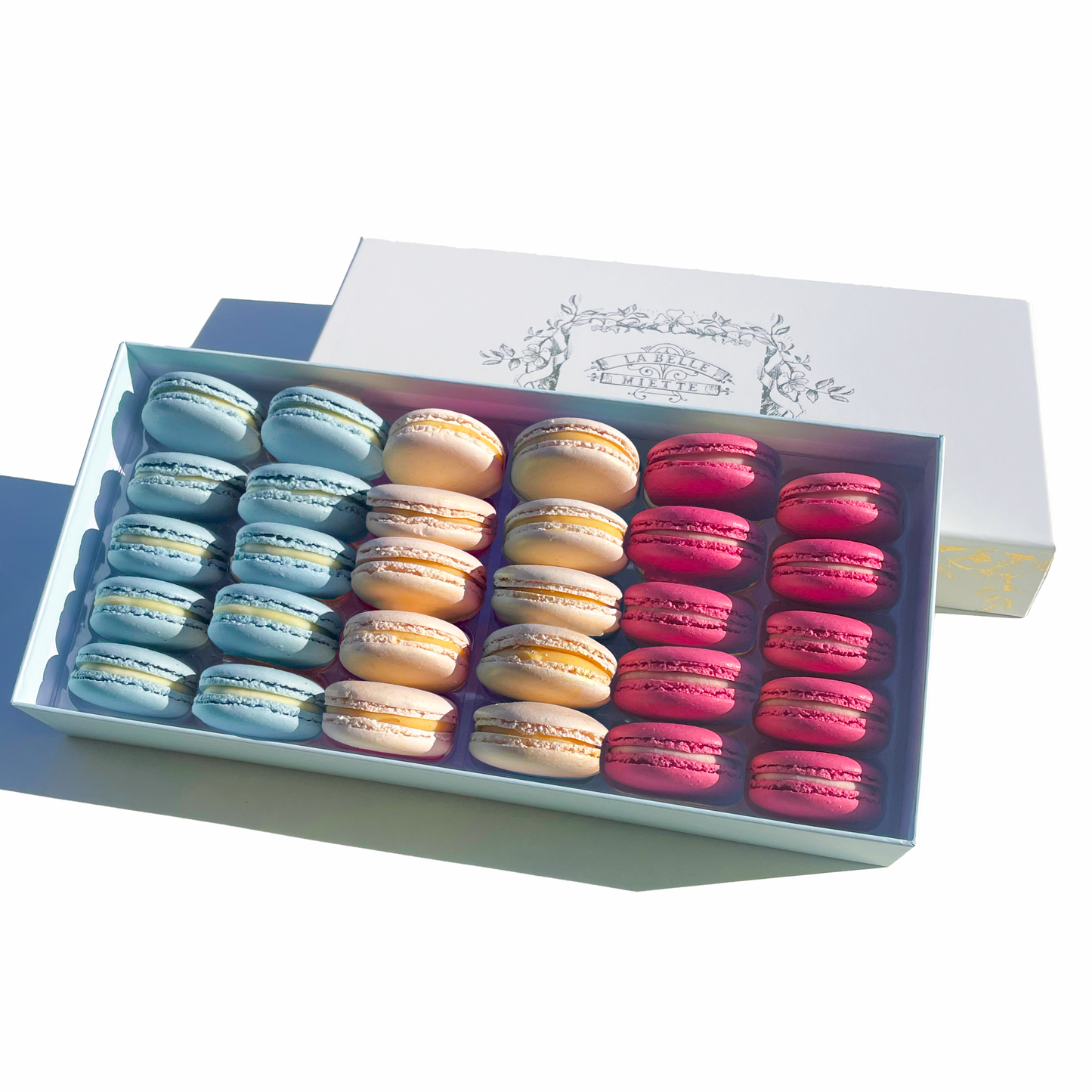 Bastille Day Selection - Gift Box 30