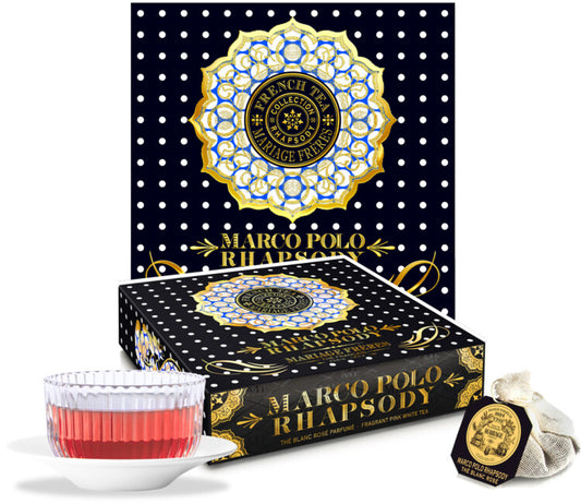 Marco Polo Rhapsody