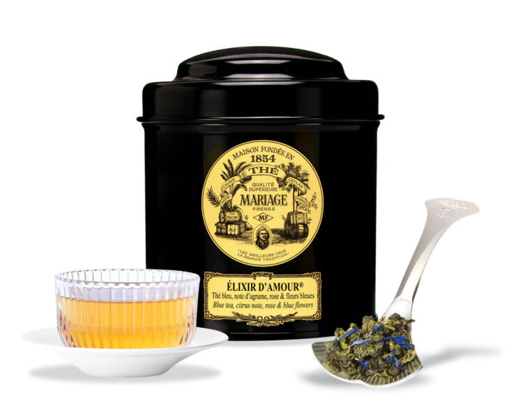 Elixir D'Amour