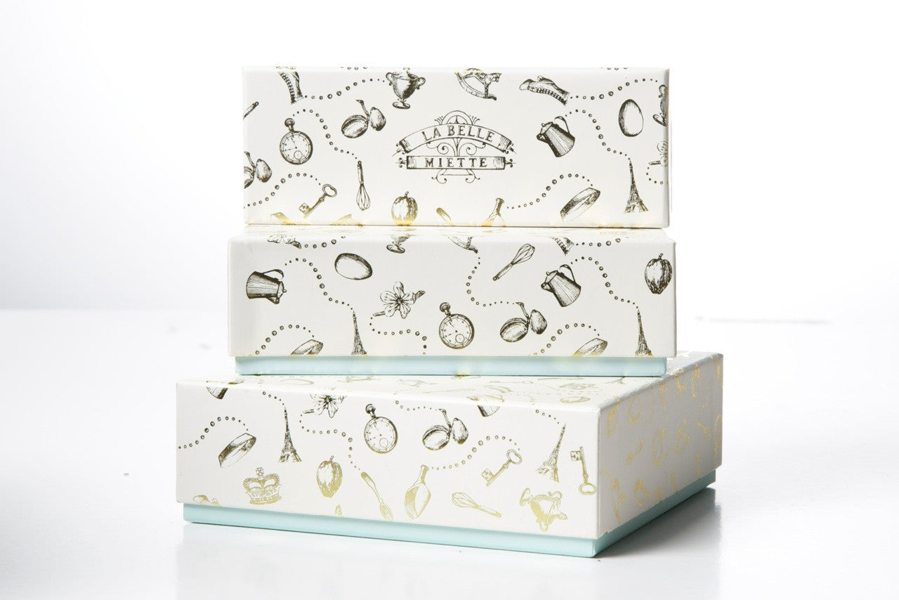 Ivory