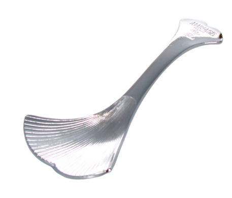 Gingko Caddy Spoon