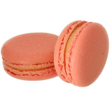 Strawberry, Passionfruit & Rhubarb