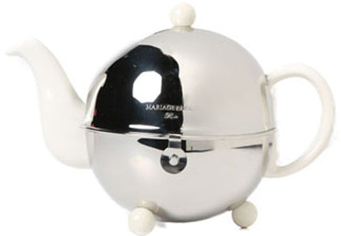 Art Deco Teapot