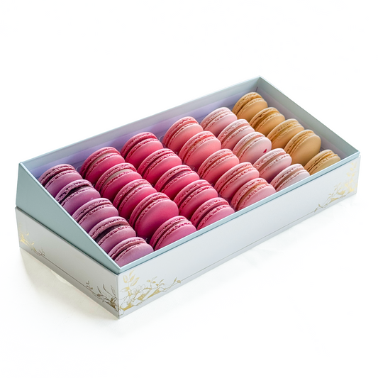 Valentine's Selection – Gift Box of 30