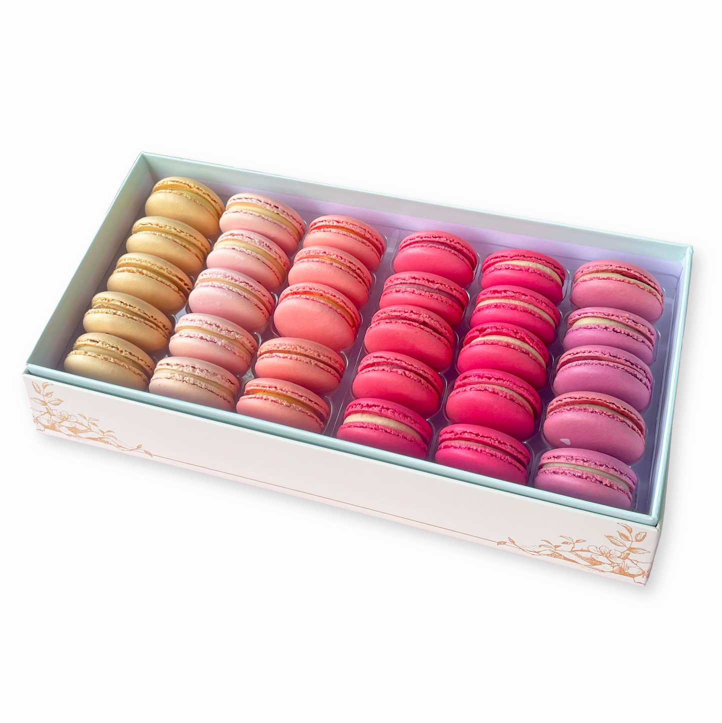 Je t'aime Maman – 30pc gift box