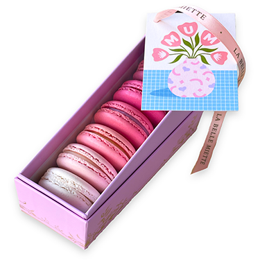 Mother's Day - Gift Box 6