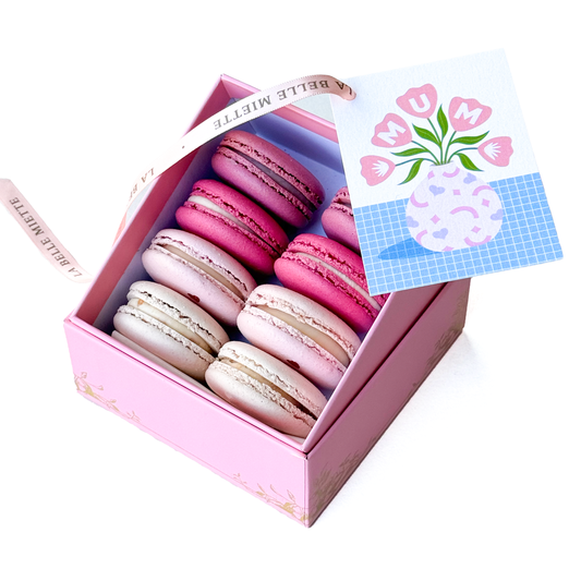 Mother's Day - Gift Box 8