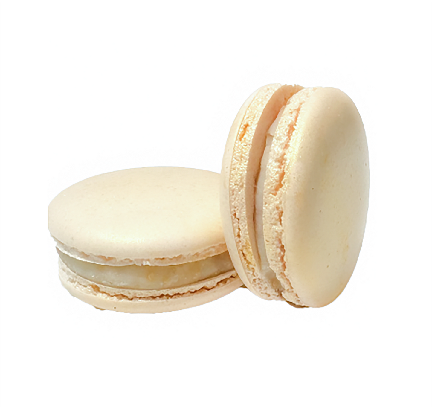 CHRISTMAS SPECIAL: White Christmas (Coconut, Passionfruit & Caramel)