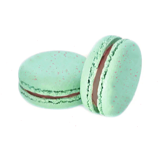 EASTER: Speckled Easter Egg