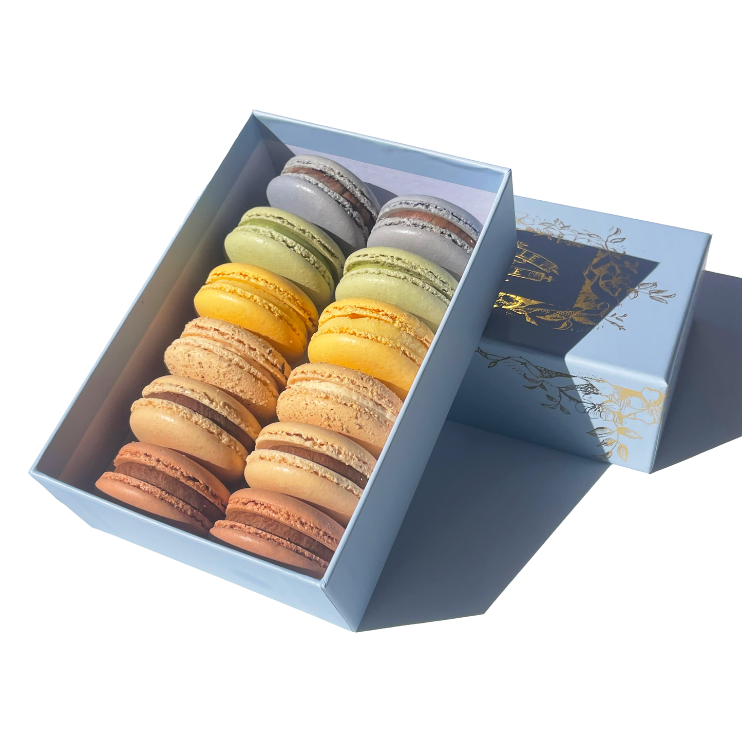 Father's Day Gift Box Selection
