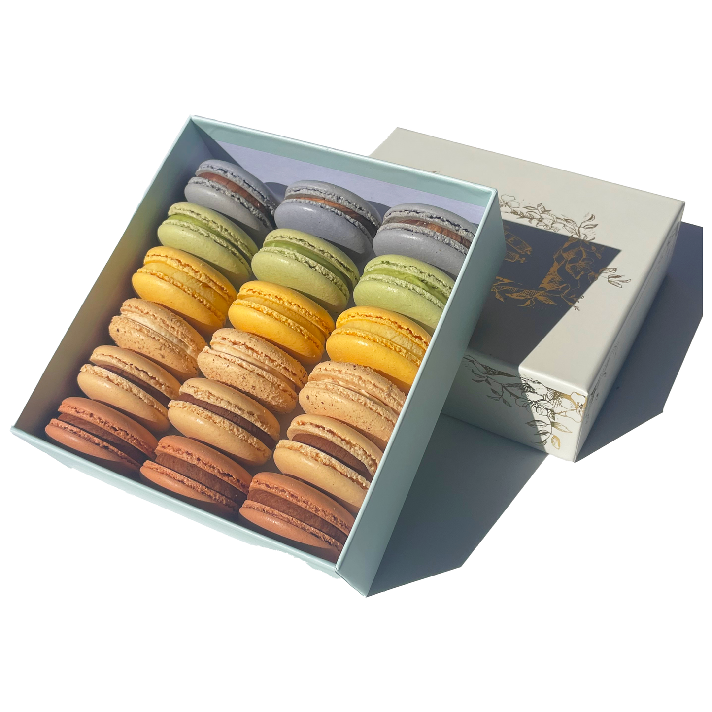 Father's Day Gift Box Selection