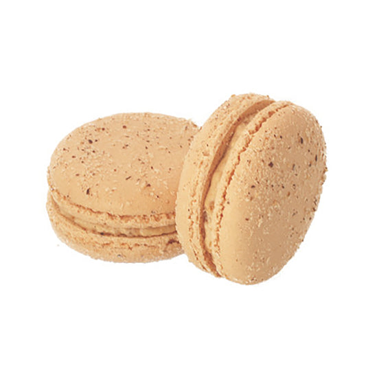 Hazelnut Praline