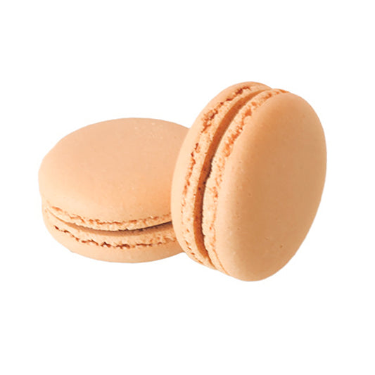 Milk Chocolate, Coconut & Fleur de Sel