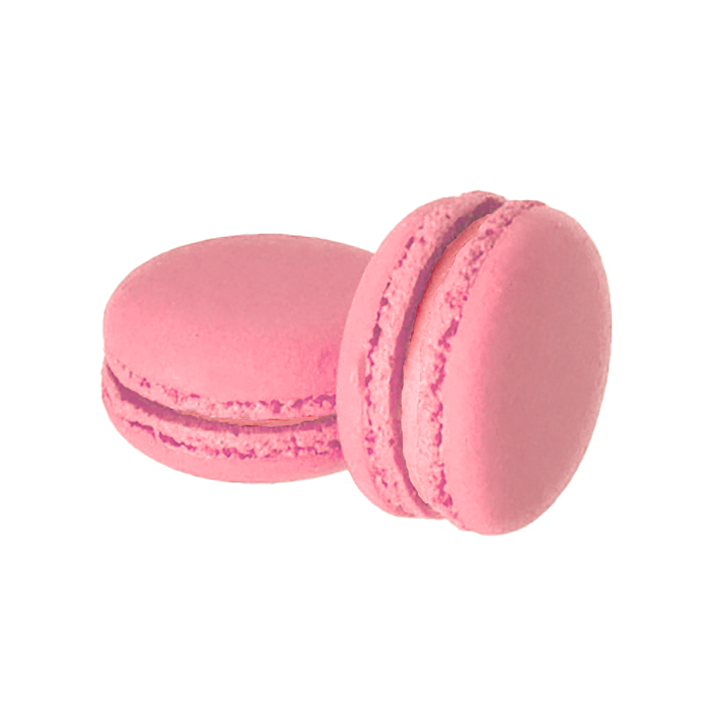 Berry Soufflé