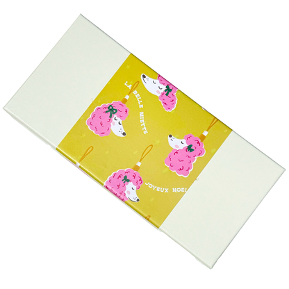 Christmas Selection – 30pc Macaron Gift Box