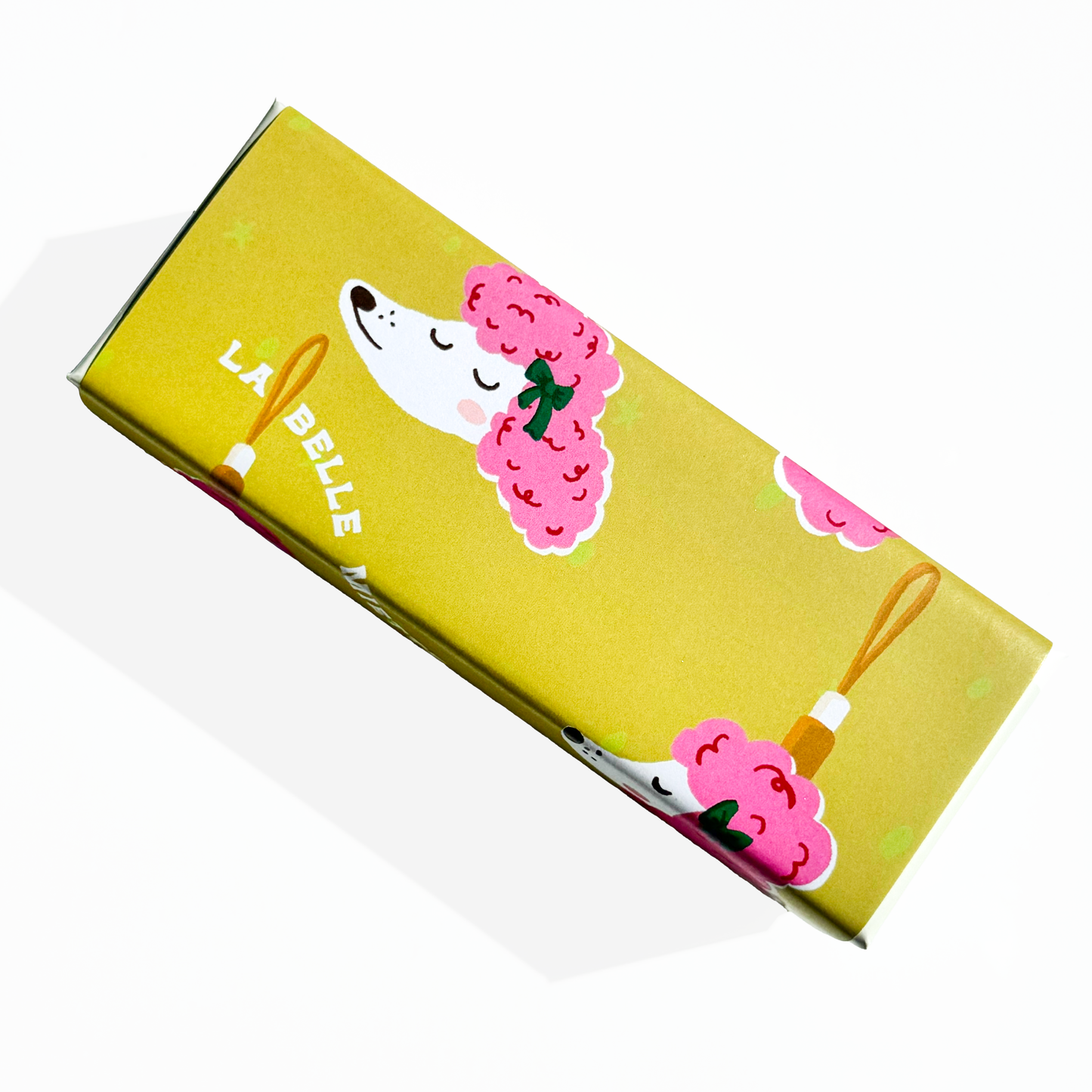 Christmas Selection – 6pc Macaron Gift Box