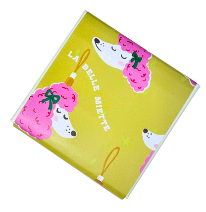 Christmas Selection – 8pc Macaron Gift Box