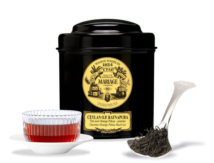Ceylan Orange Pekoe Ratnapura