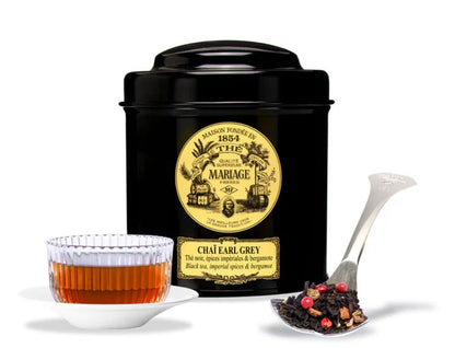 20% off Discounted Tea