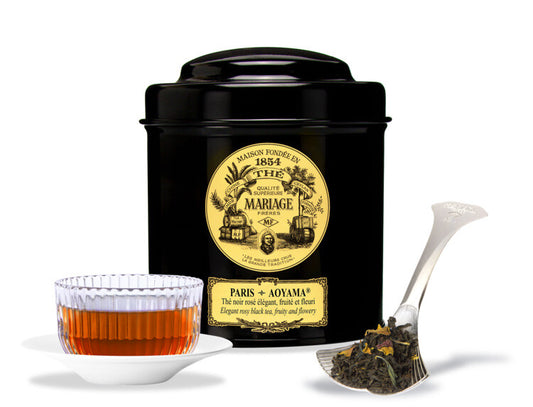 25% off Near Best Before Date Teas