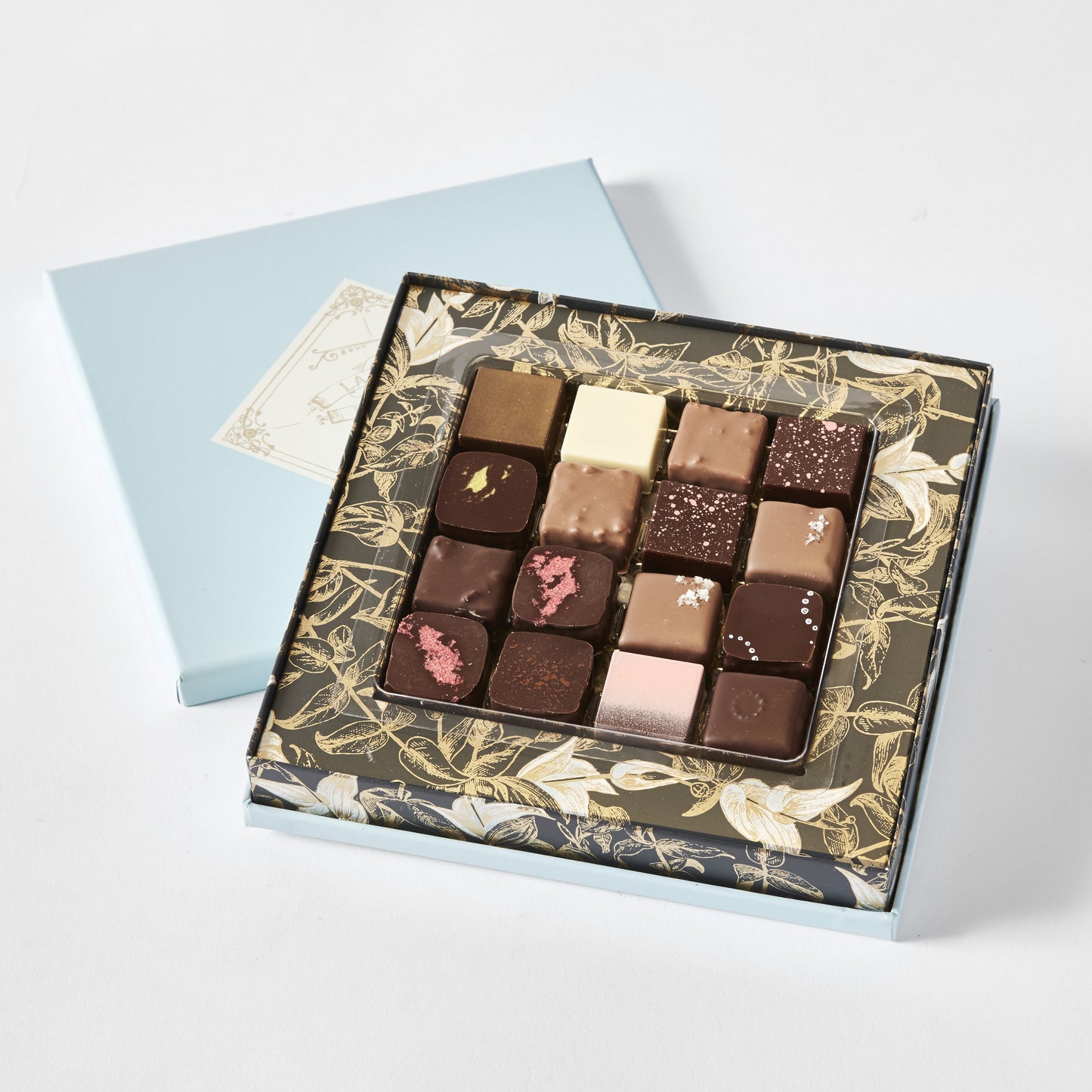 Chocolate Gift Box - 16 pieces