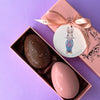 Hand Painted Easter Eggs