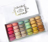 30 Macaron Gift Box
