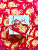 LUNAR NEW YEAR Macaron Selection - 6, 12 or 18 piece gift box