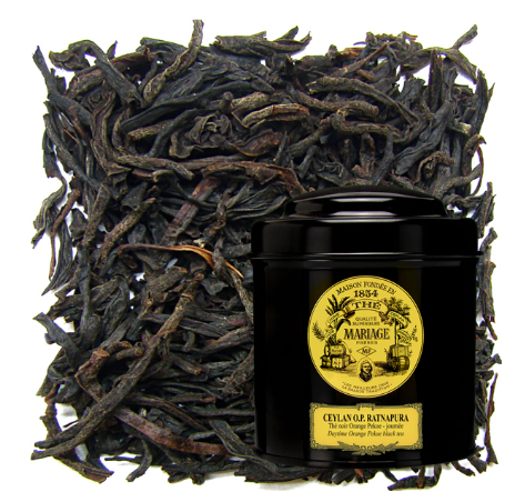 Ceylan Orange Pekoe Ratnapura