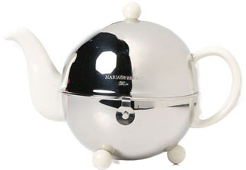 Art Deco Teapot – La Belle Miette