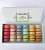 30 Macaron Gift Box